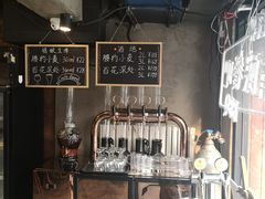 -腰子哥烤串(石佛营炫特店)