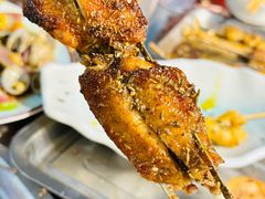 -玉园烧烤·海鲜辣炒