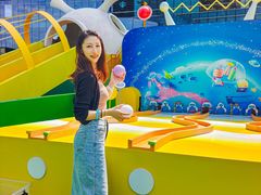 -大族广场Mall&More