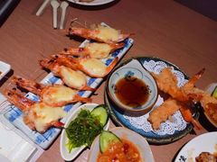 -大渔铁板烧(花园道店)