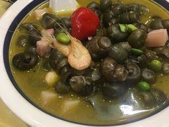 -锡和无锡菜(景丽苑店)