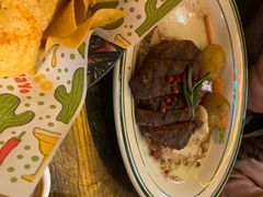 -Famous肥猫墨西哥音乐餐吧(五棵松华熙LIVE店)