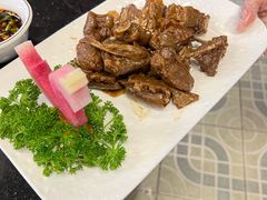 -肥佬椰子鸡(文锦渡店)