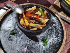 -侨美唐荔园·宴会厅(唐荔园食艺馆店)