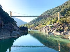 -百漈沟生态旅游景区
