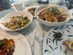 -南京空港温德姆花园酒店·MTF满庭芳中餐厅