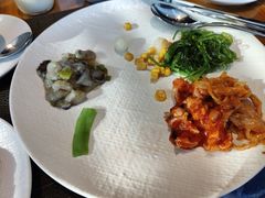 -北京丽晶酒店