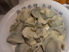 -日丰园海肠水饺·老字号大连海鲜(和平广场店)