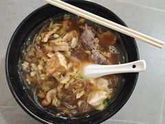 -东华豆花(漳州店)