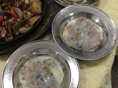 -标记美食新鲜猪杂(兴南大道店)