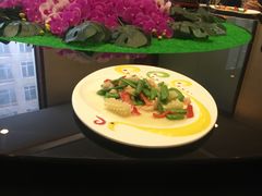 -假日王朝(王朝礼宴中餐部)