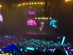 -成都金融城演艺中心