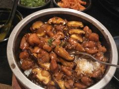 -九田家黑牛烤肉料理(石路天虹店)