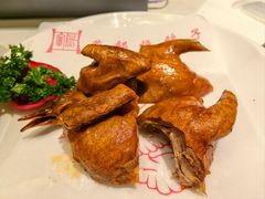 -燕郊烧鸽子(酷车小镇店)