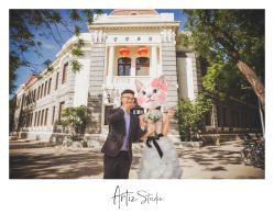 -THE QUEEN(北京店)