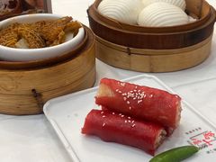 -万山楼海鲜酒家·二十三年老字号