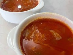 -城堡俄式西餐厅(中央大街索道店)