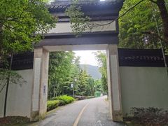 -旺山景区