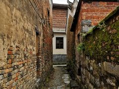 -上甘棠村