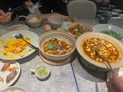 -留半山·香港食堂(啦啦宝都店)