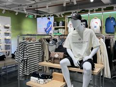 -五环Outlets(高新工厂店)