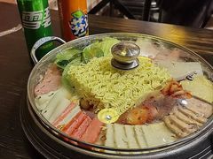 -the frypan韩国炸鸡啤酒(五路居店)