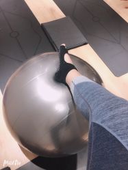 -凡瑜伽·普拉提