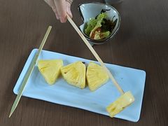 -蚝翅·海鲜粥·烧烤·龙虾季(海曙天一店)