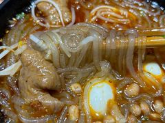 -青石桥老瓦房肥肠粉总店(青石桥总店)