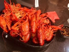 -老鄞江清水龙虾•赵赵家(江北店)