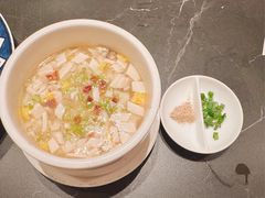 平桥豆腐-芳芳私房菜·精做淮扬菜(承德路店)