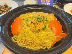 -不仔客海鲜·烧烤·270度海景餐厅(大东海店)