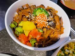 -将太无二·北美传奇寿司(瑞士公寓店)