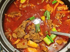 -肖记公安牛肉鱼杂馆·省级非物质文化遗产(崇仁路江滩直营店)