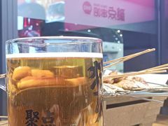 -聚点串吧·北京烧烤(海淀黄庄店)