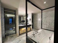 -重庆富力艾美酒店