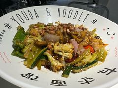 -友达面馆(广州总店)