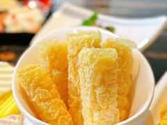 -百年果林椰子鸡(宝安总店)