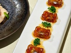 -成隆行·蟹王府(淮海店)