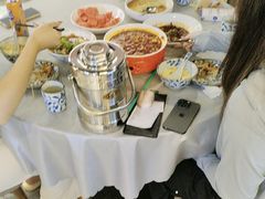 -老三样 · 江西菜馆(前海壹方汇店)