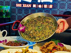 -南门食仙·手工福州菜(南门兜店)