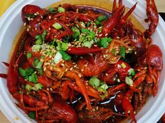-寻虾记(小寨店)