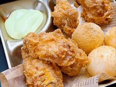 -炙城·韩式烤肉(南京东路店)