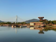 -芒洲湿地公园