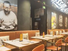 -get pizza意大利餐厅(凯德MALL店)