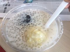 -甜心妈妈·榴莲星级糖水(北京路总店)