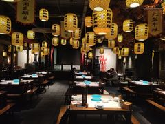 大堂-老湖南民间菜·牛肉十八炒(花都店)