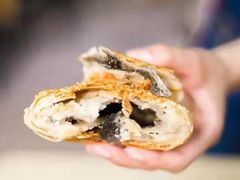 -朱记小郑酥烧饼(建康路店)