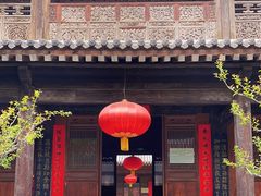-胡氏古民居建筑