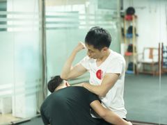 -国际咏春拳联合会拳馆俱乐部